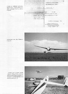302-LE VOL A VOILE EN ALGERIE DE 1862 A 1962 PAR CHARLES RUDEL_000145